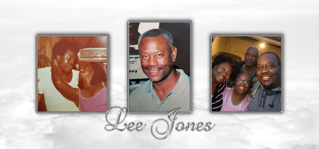 White Clouds (Lee Jones) PROOF